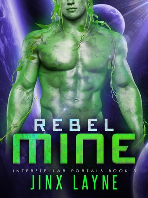 cover image of Rebel Mine